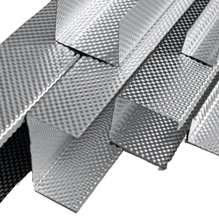 Steel Stud Keel Ceiling